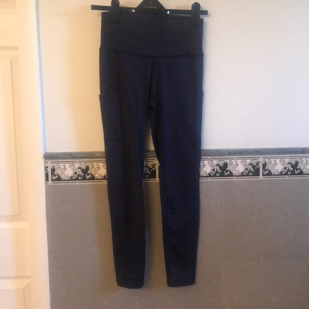 Aerie athletic pants - size medium
